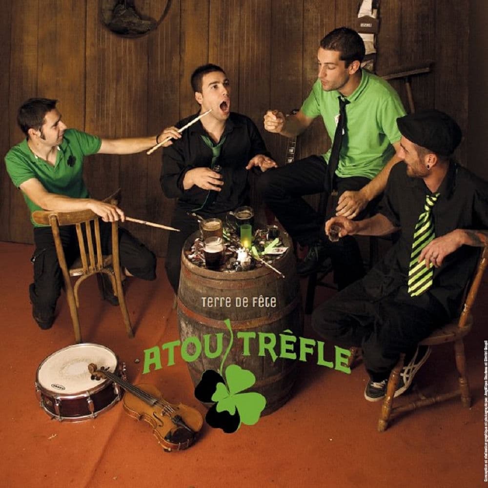Atou'Trefle