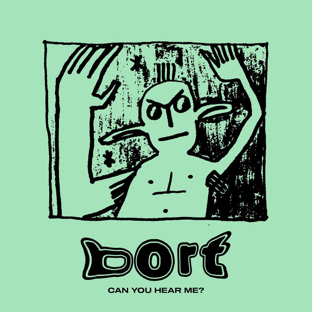 BORT – Rock