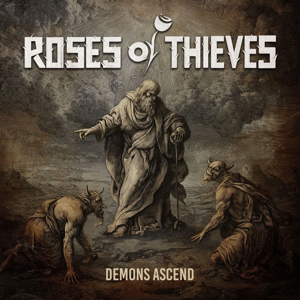 Roses of Thieves – Edm
