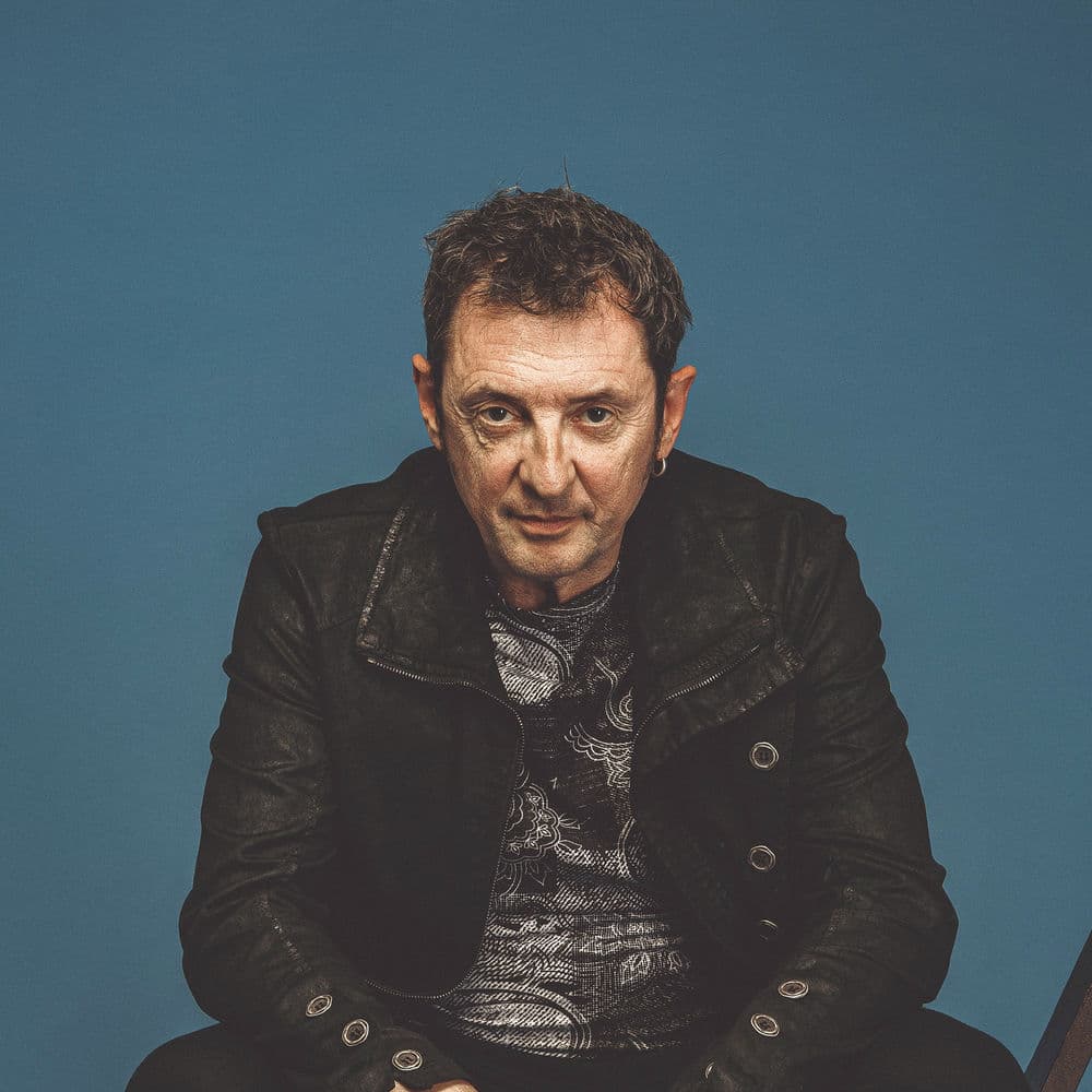 YVES JAMAIT – Pop