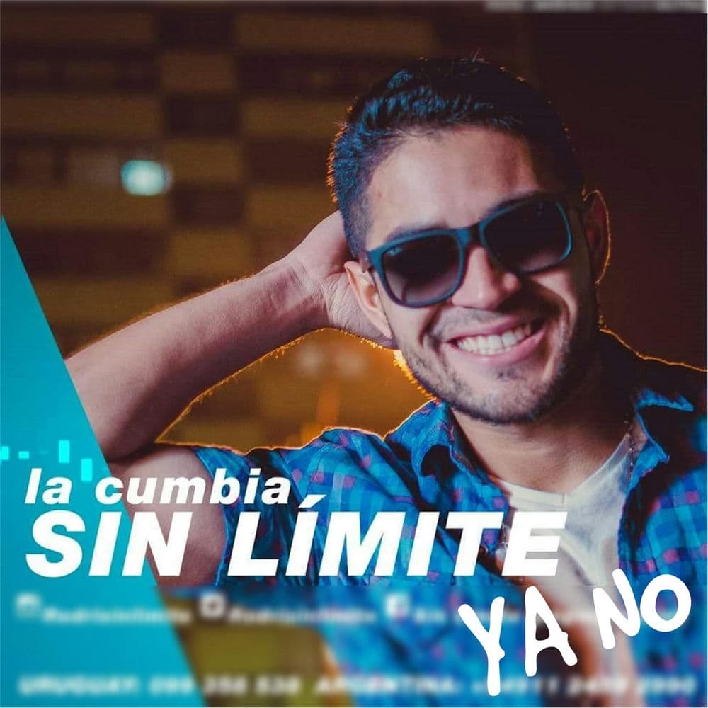 Sin Limite – Hip-Hop