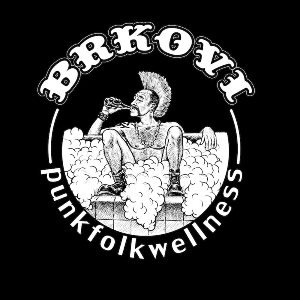 BRKOVI – Indie Rock
