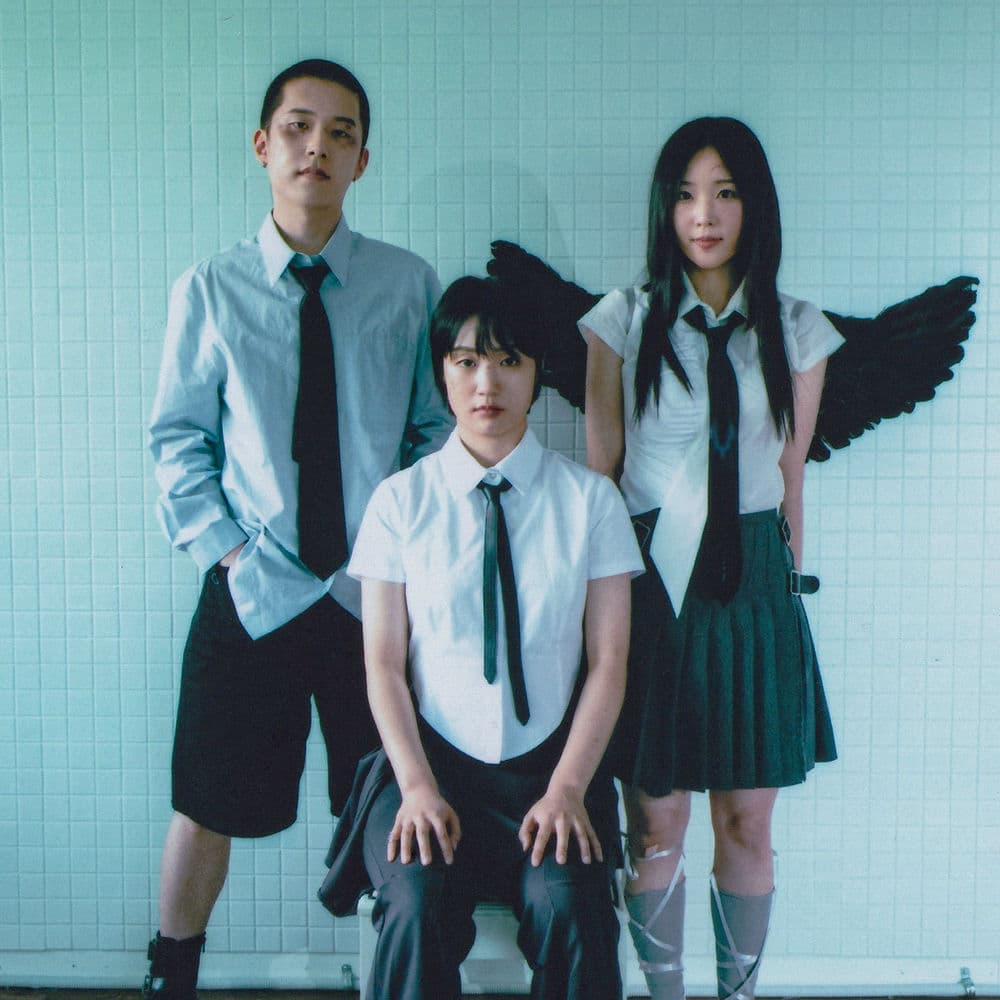 Shin In Ryu – Indie Rock