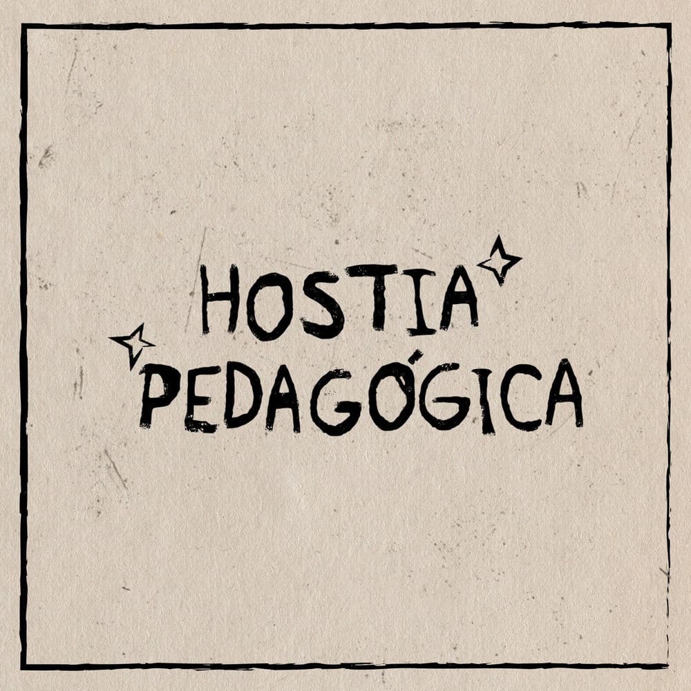 Hostia Pedagógica – Punk