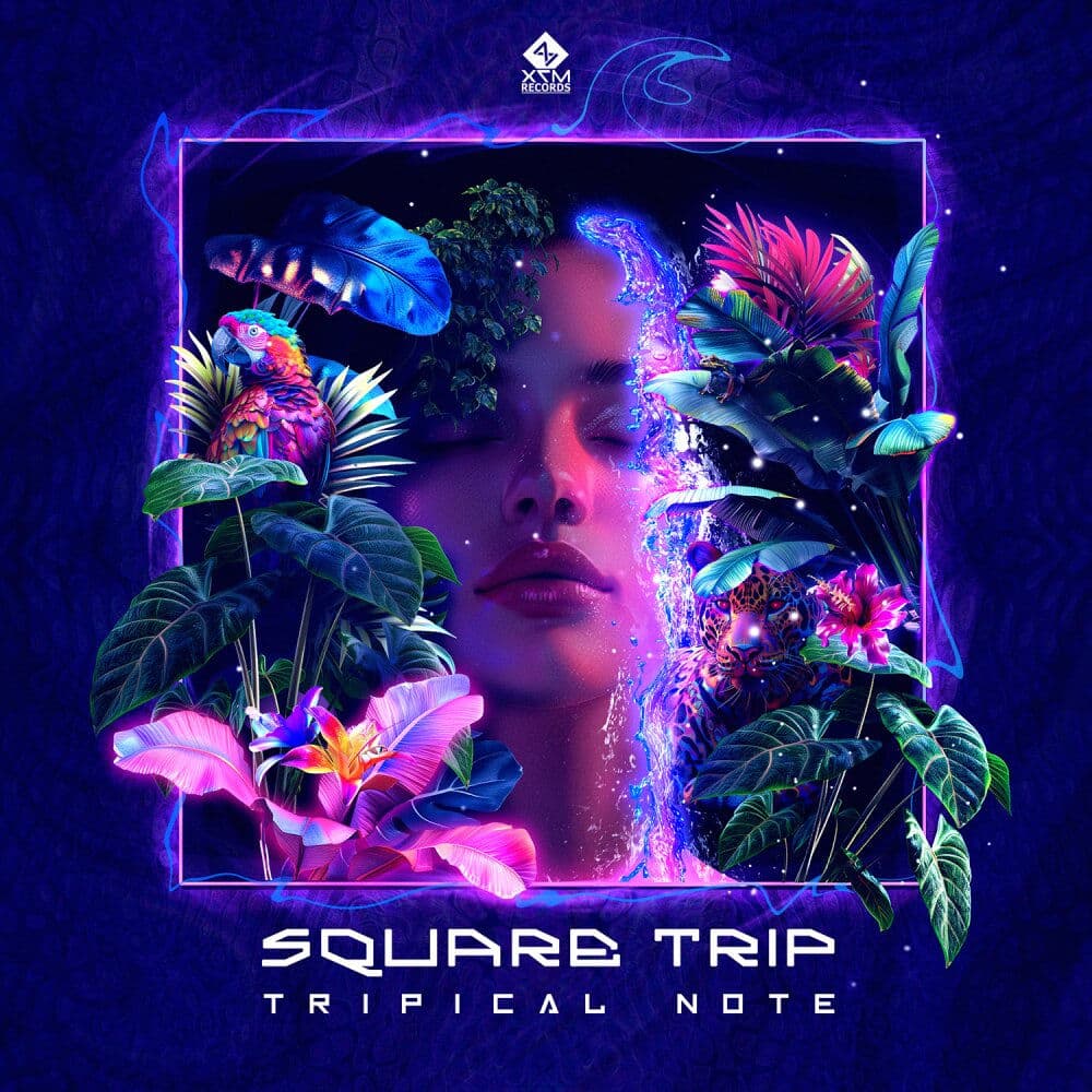 Tripical Note – Psytrance