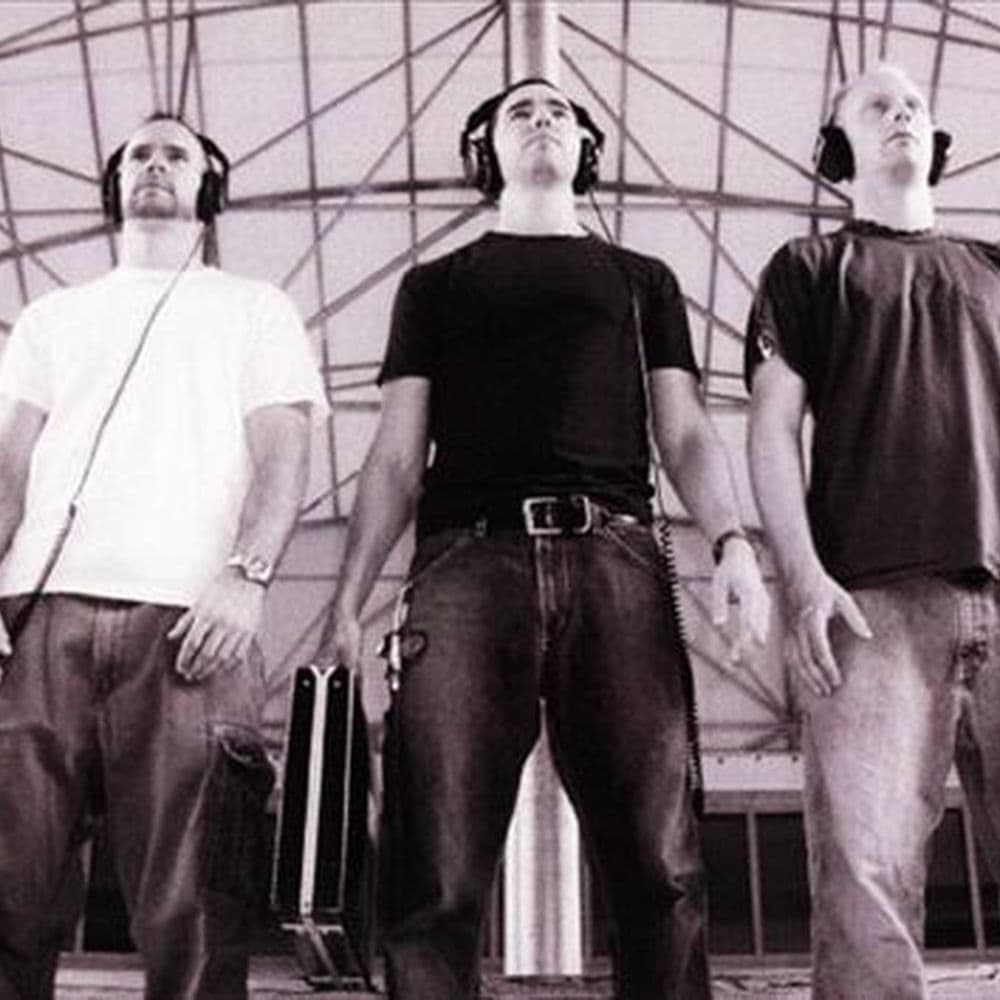 Centrific – Electro