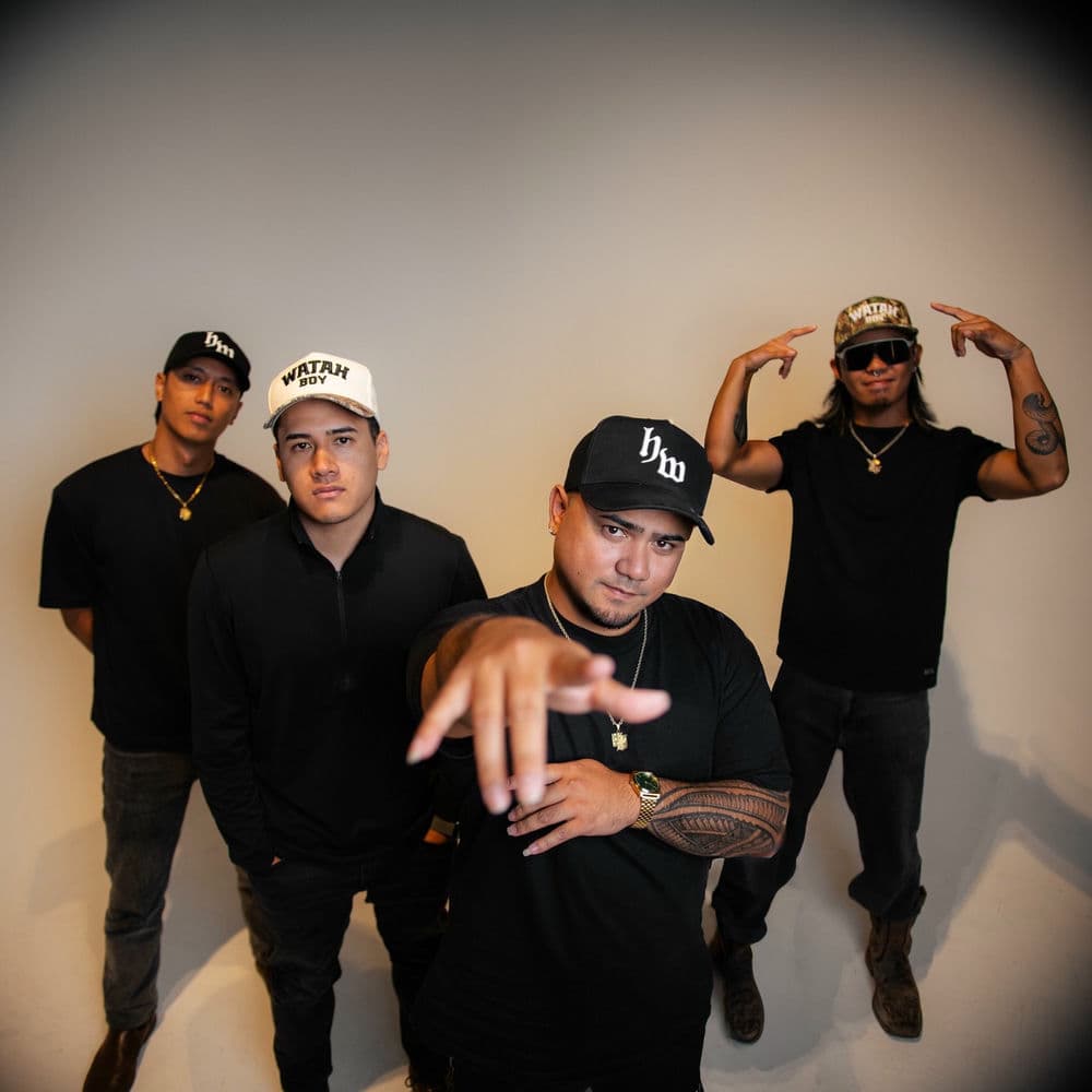 High Watah – Reggae
