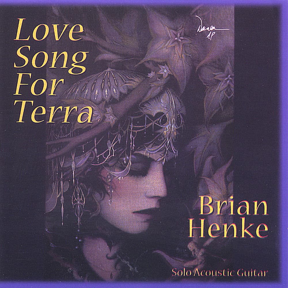Brian Henke