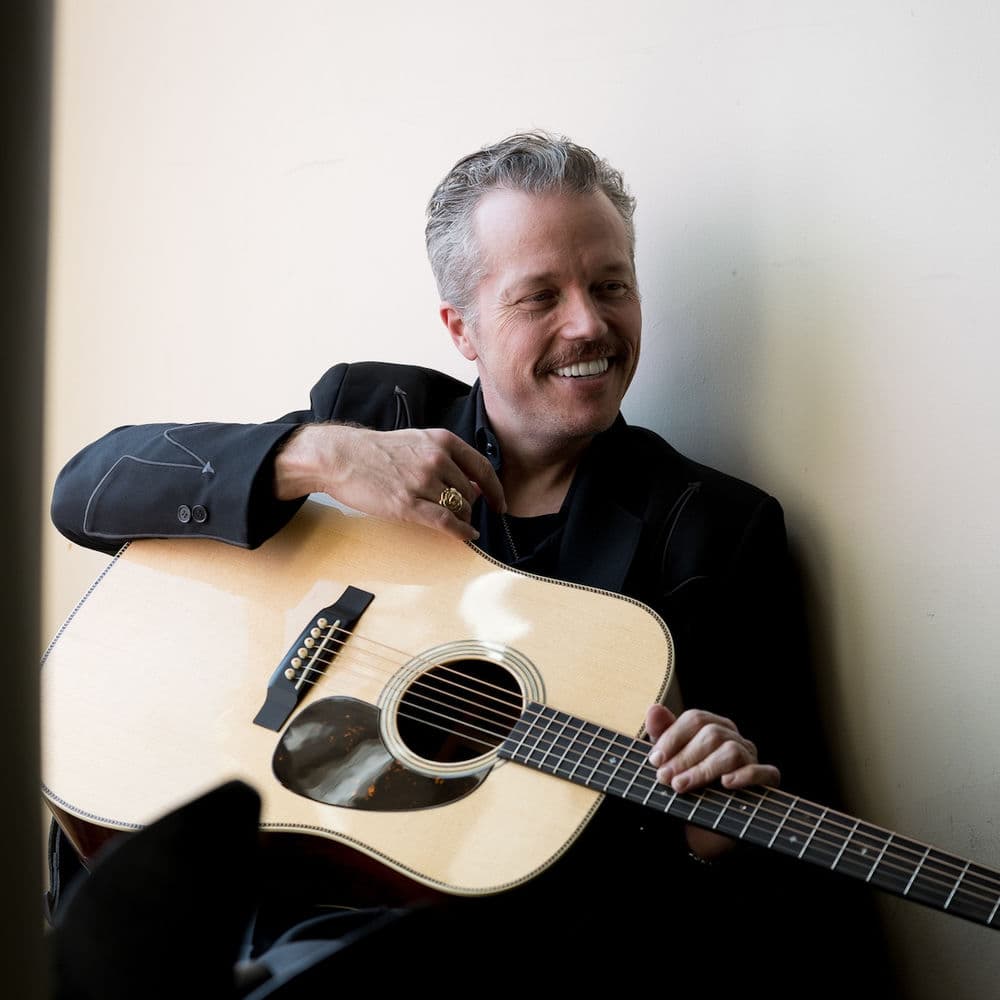Jason Isbell – Rock