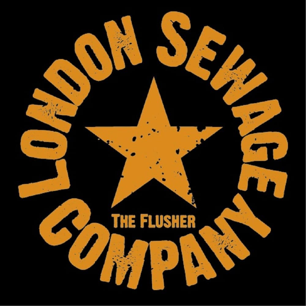 The London Sewage Company – Rock