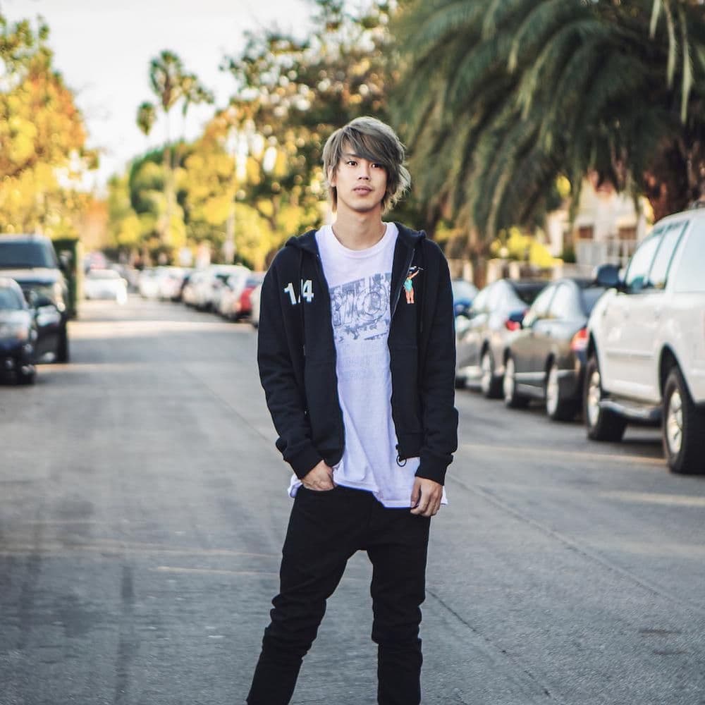 Ren – Hip-Hop