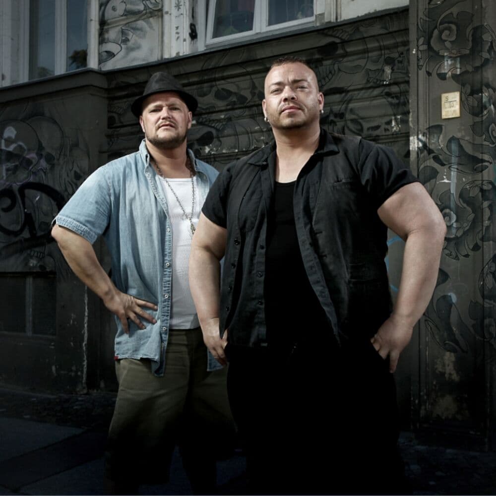 Haudh – Rock