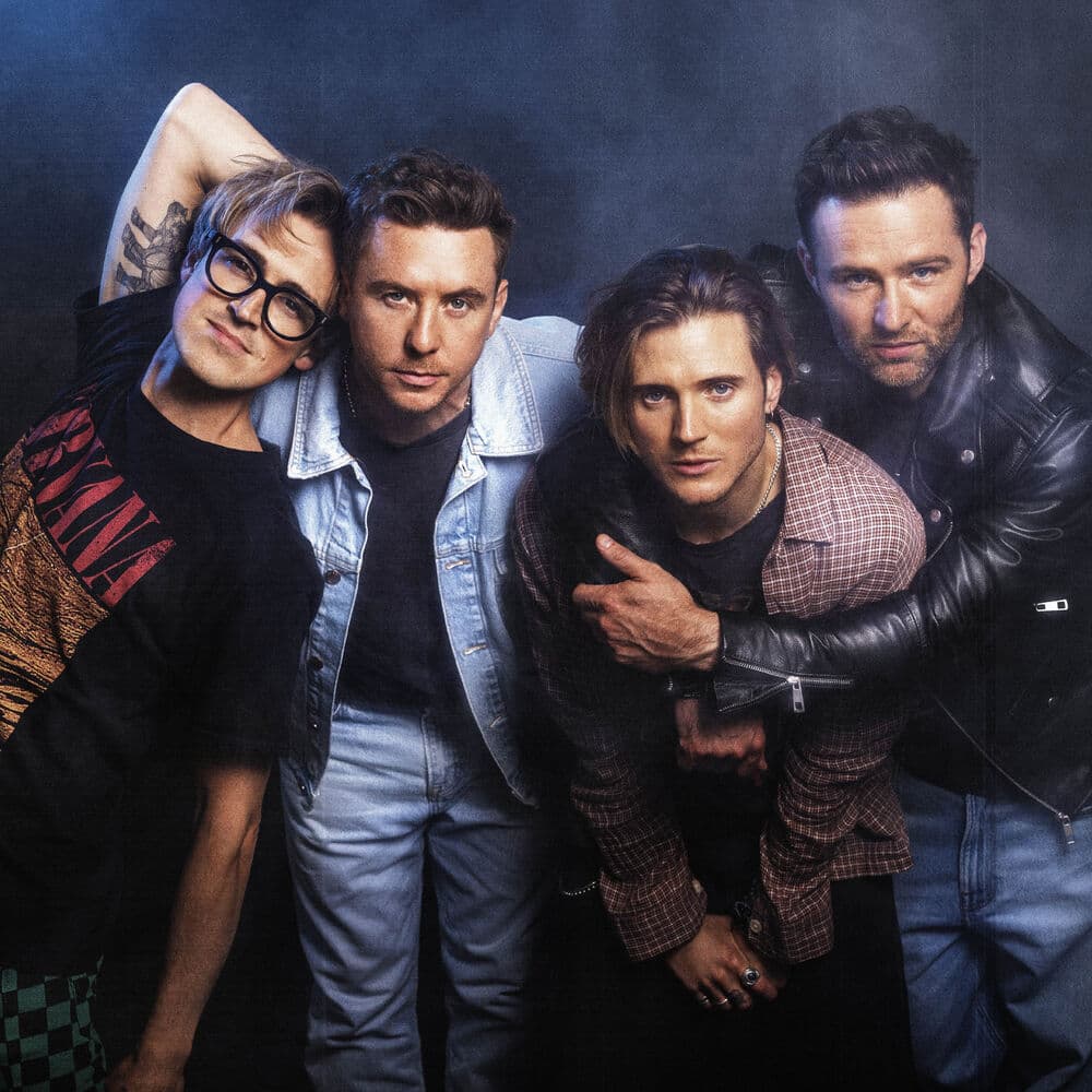 Mcfly – Pop