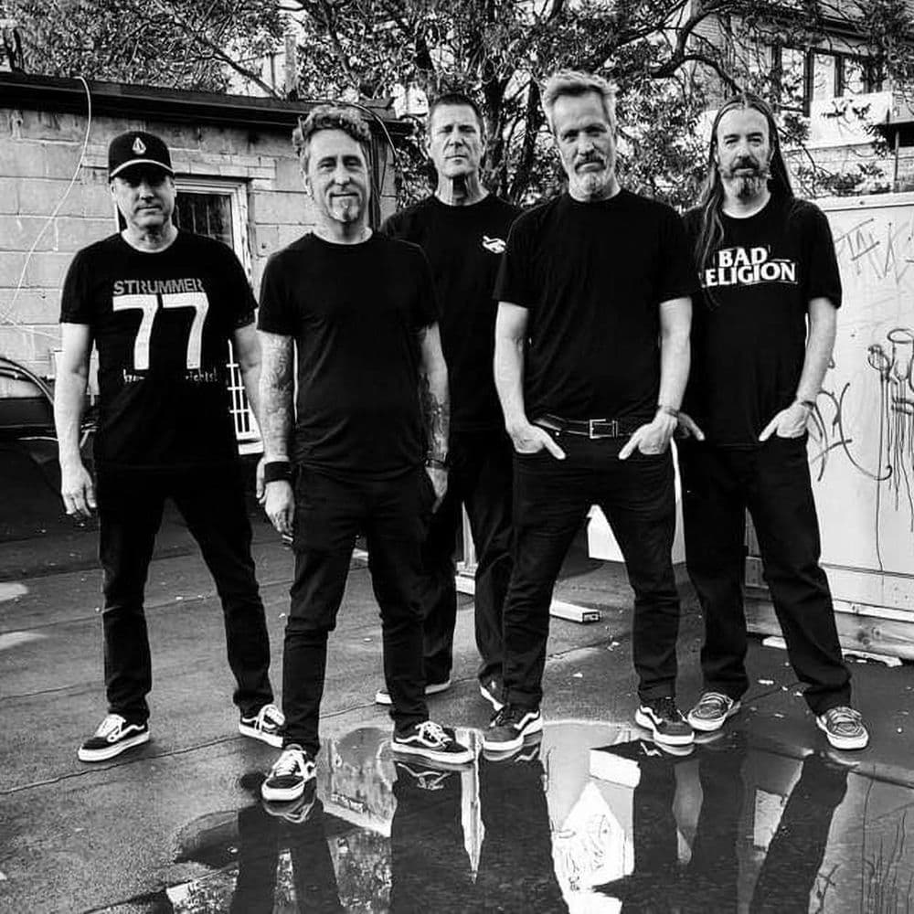 Pulley – Punk