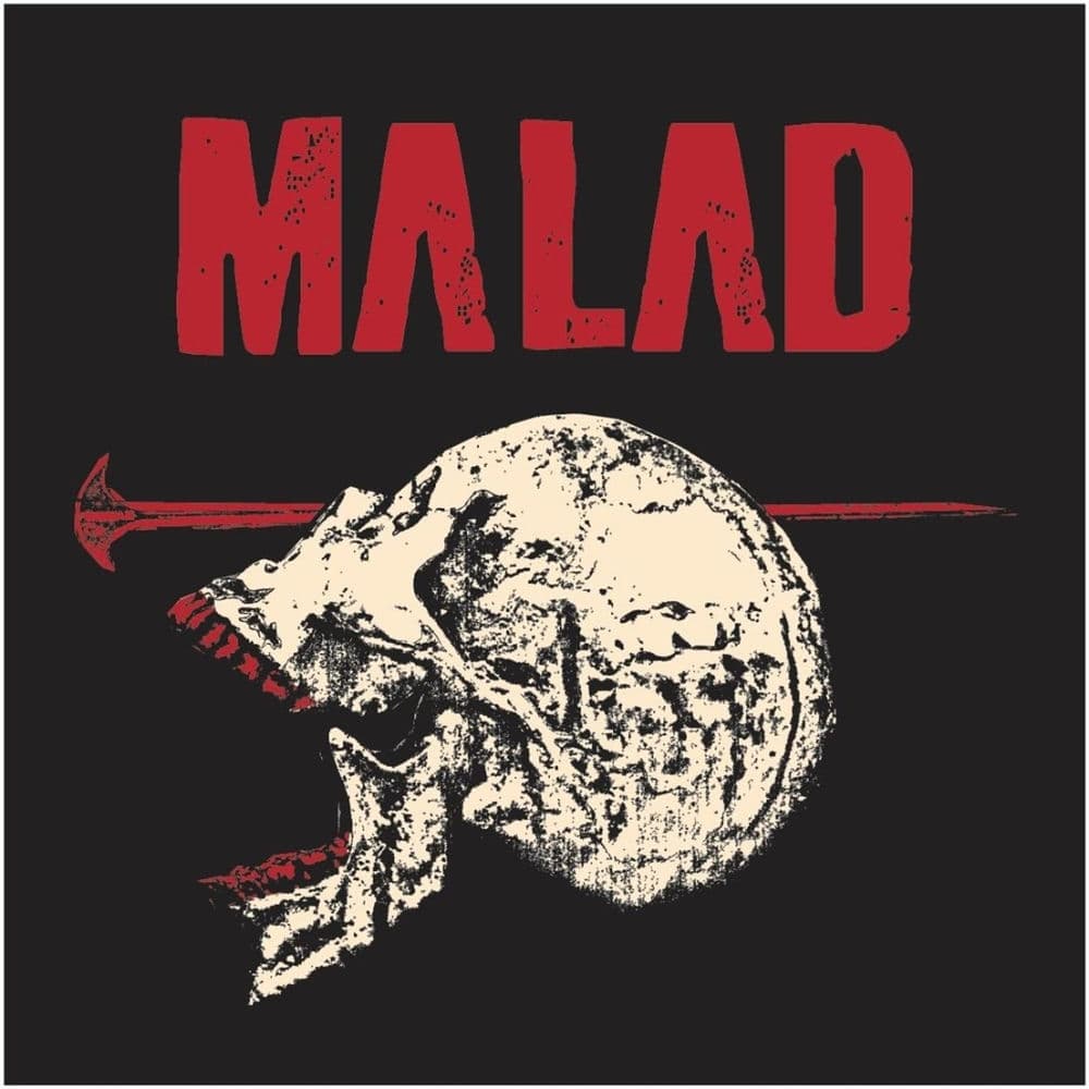 Maläd – Rock