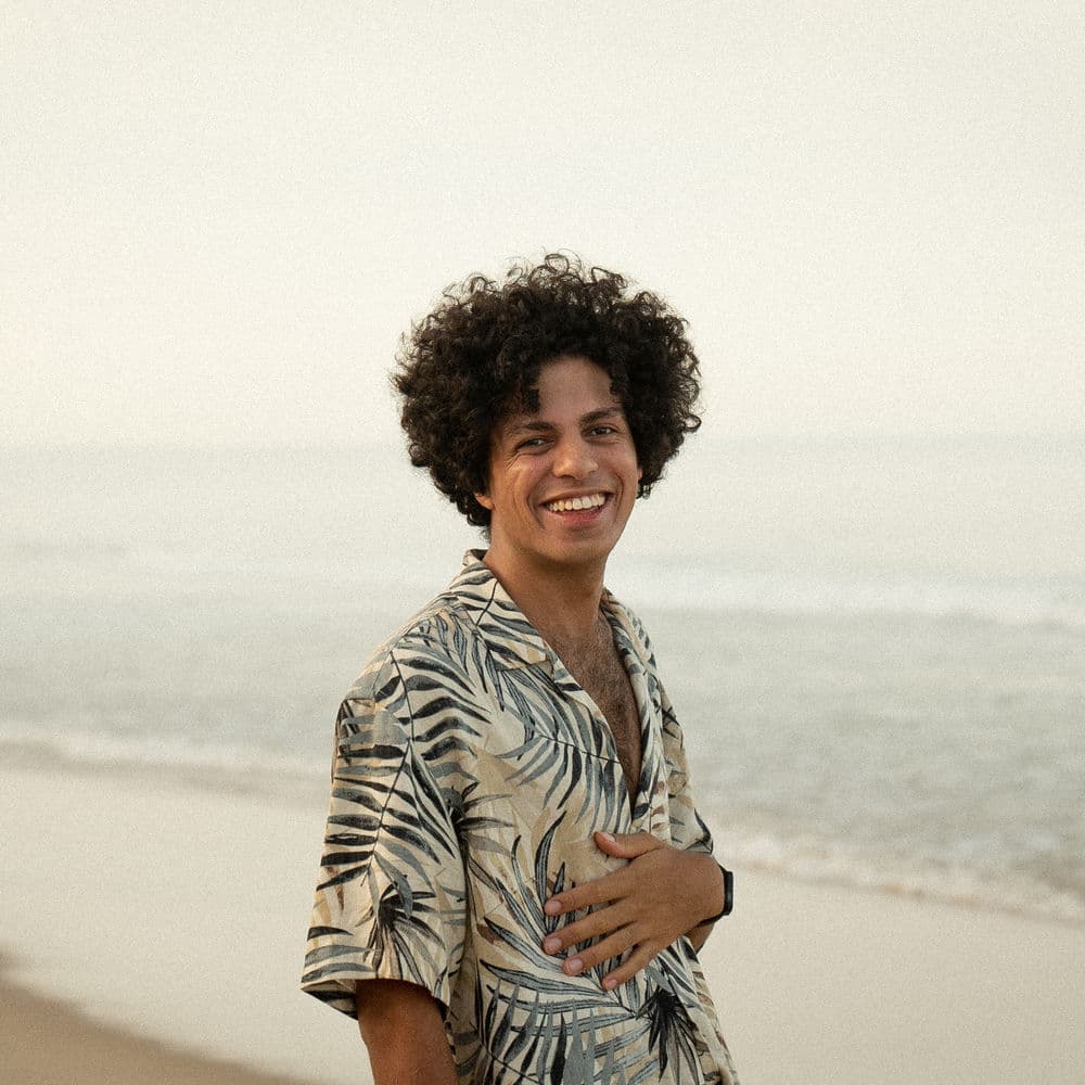 Leo Middea – Brasilianische Musik