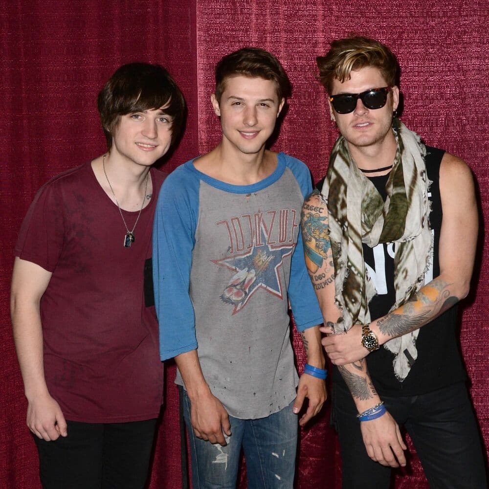 Hot Chelle Rae – Electropop