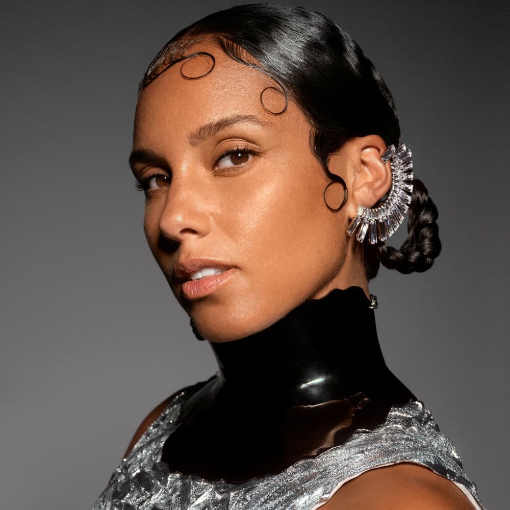 Alicia Keys – Pop
