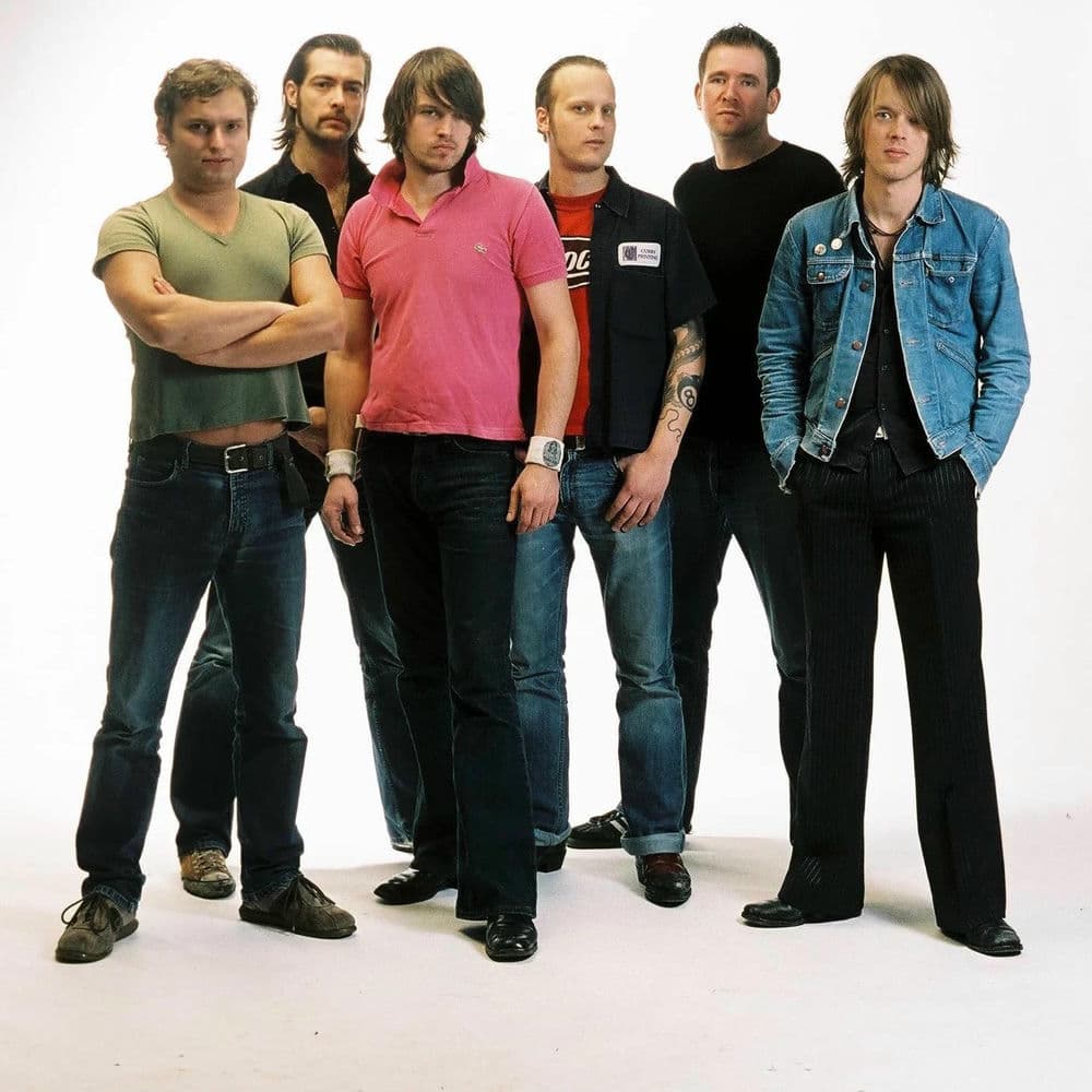 CELLOPHANE SUCKERS – Alternative