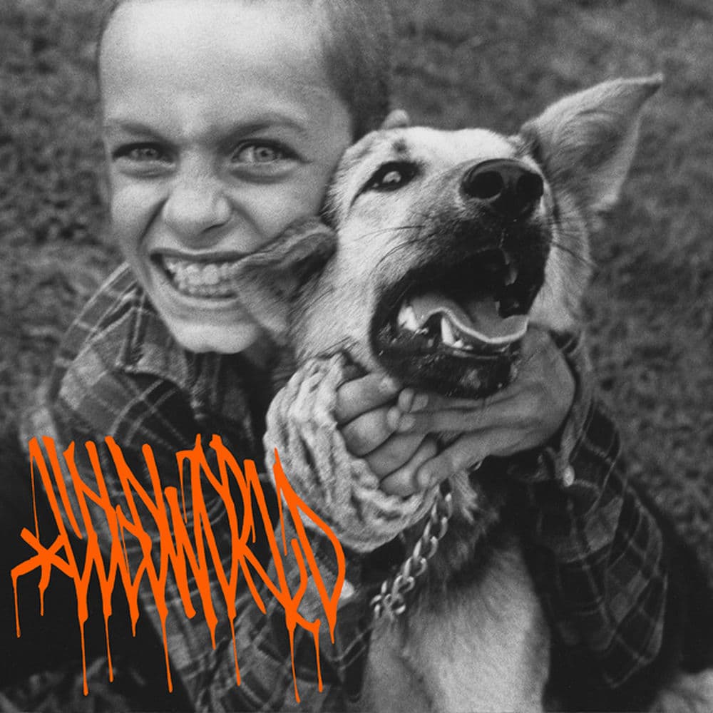 Cold World – Heavy Metal