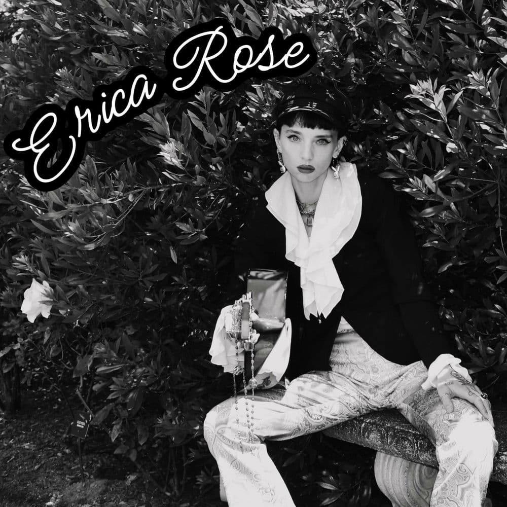 Erica Rose and the Ragged School