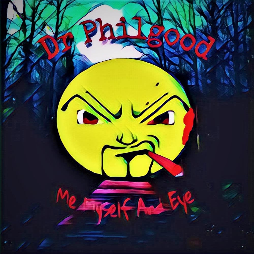 Dr. Philgood