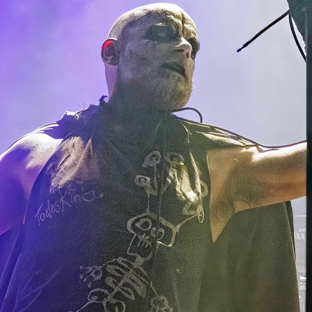 Taake – Black Metal