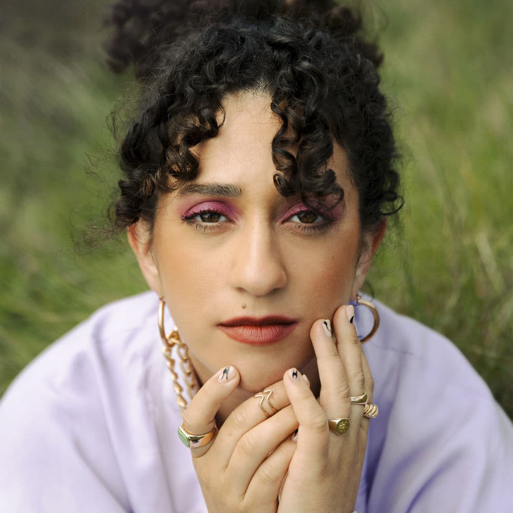Constança Quinteiro – Electro