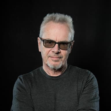 Nik Kershaw