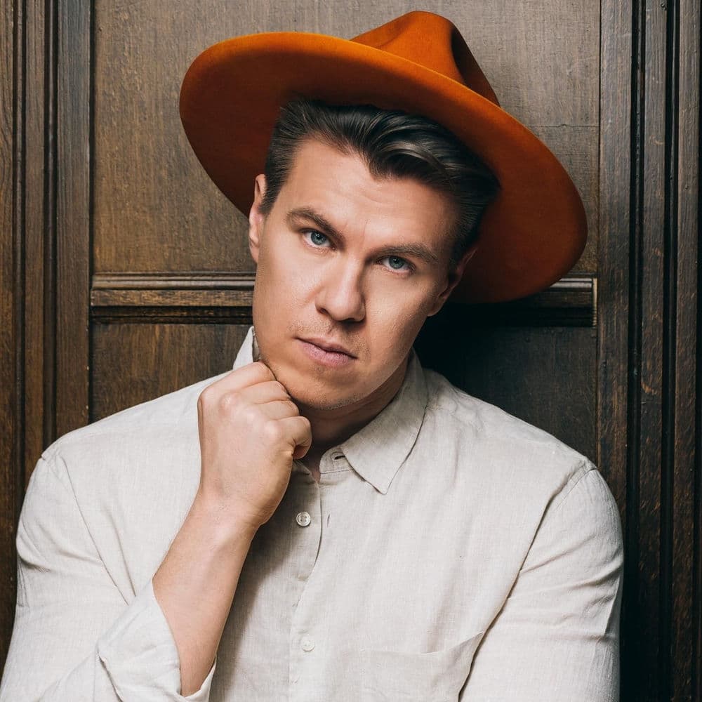 Olli Halonen – Pop