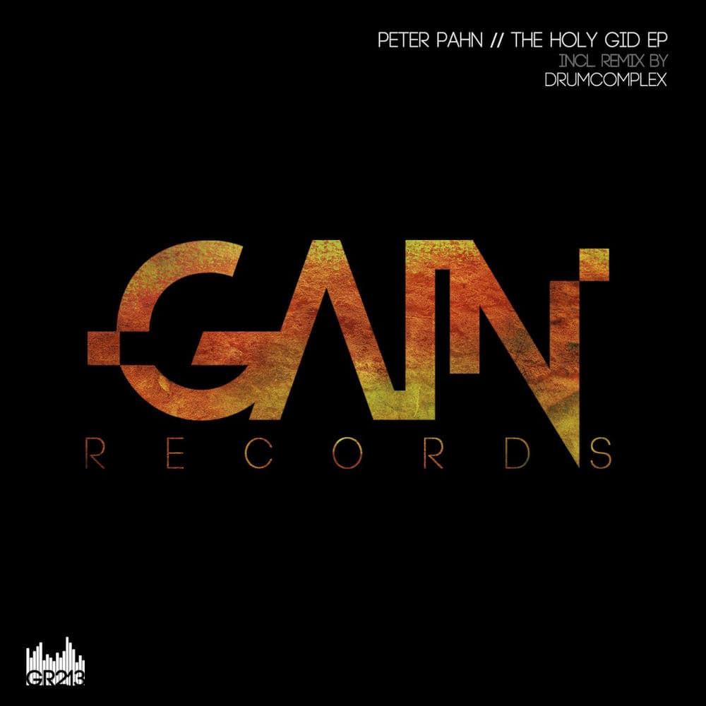 Peter Pahn – Electro