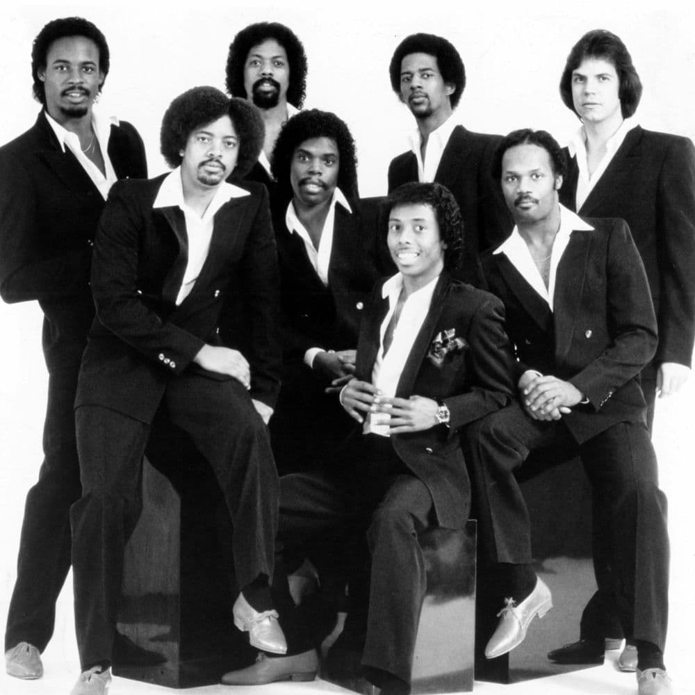 Cuz Band – R&B