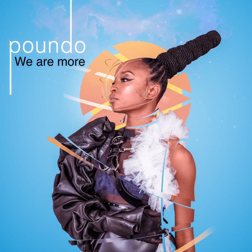 Poundo – World