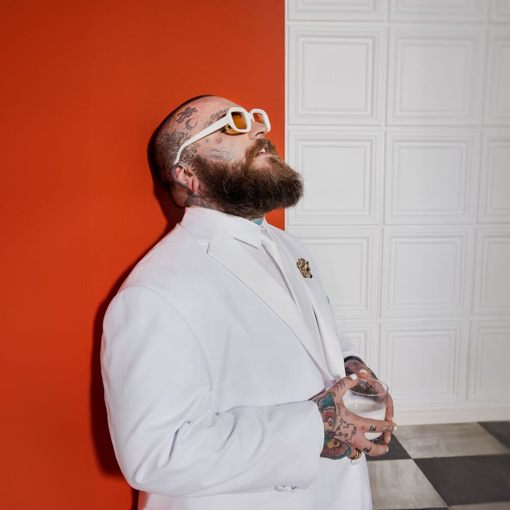 TEDDY SWIMS – Pop