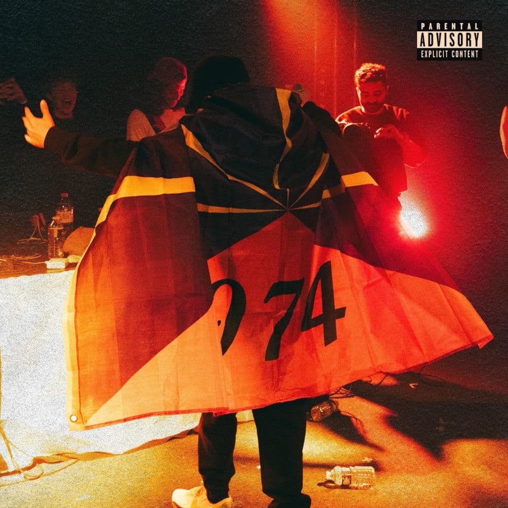 R2BZ – Rap/Hip Hop