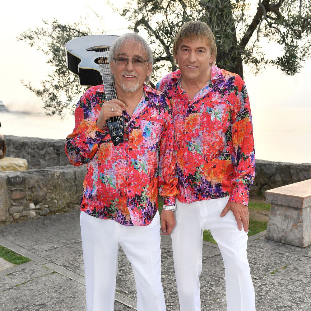 Com Amigos – Schlager & Volksmusik