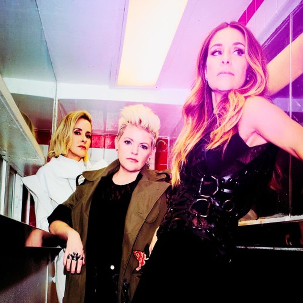 The Chicks – Country