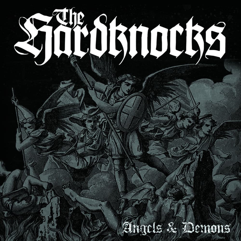The Hardknocks – Alternative