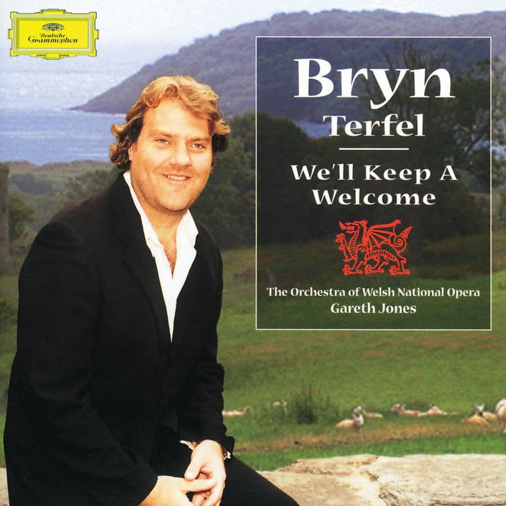 Gareth Jones – Klassik