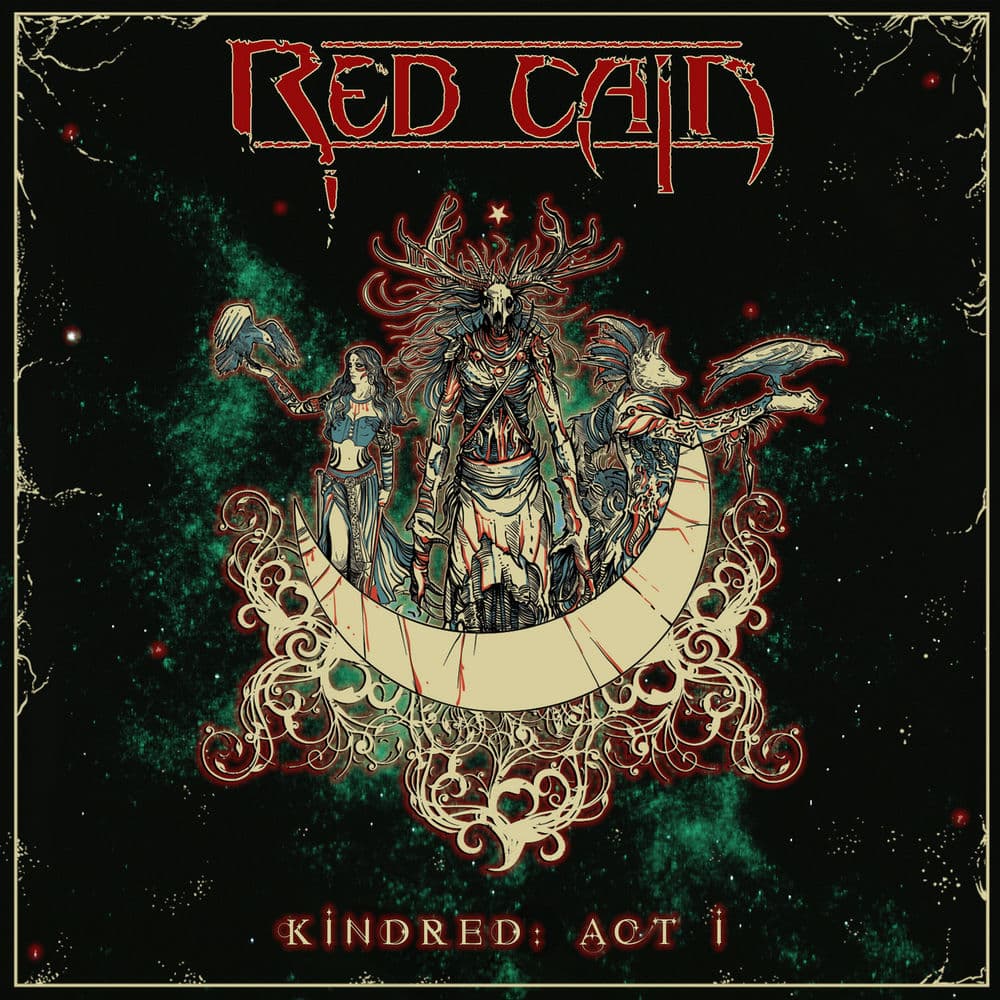 Red Cain – Rock