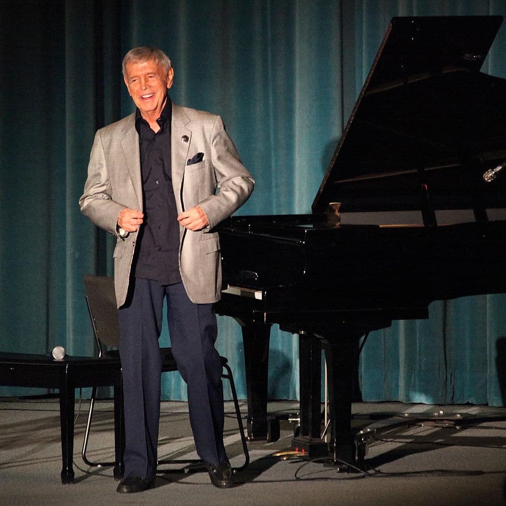 Roger Wilko – Pop