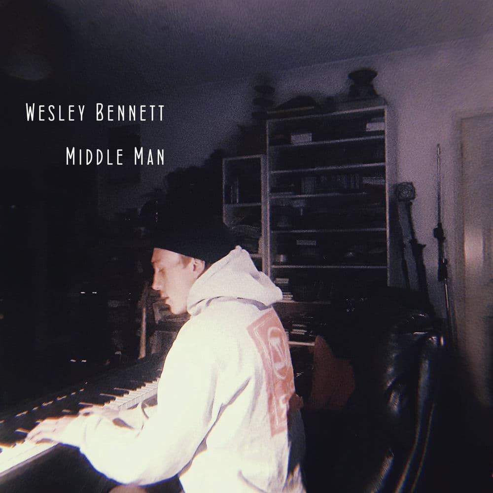 Wesley Bennett