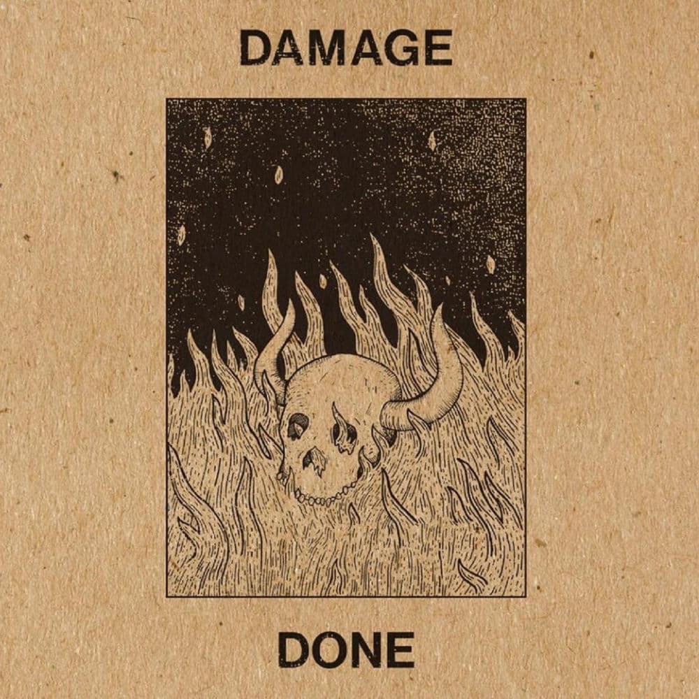 Damage Done – Indie Rock