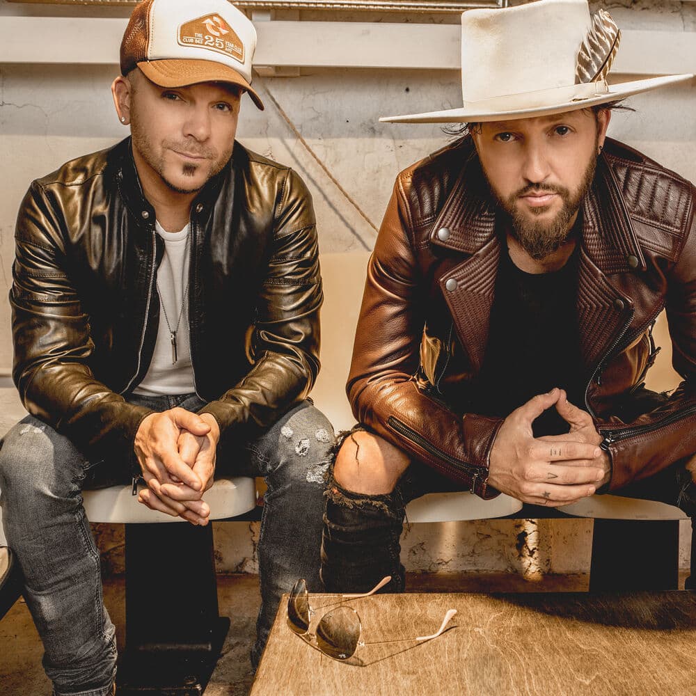 LOCASH – Country