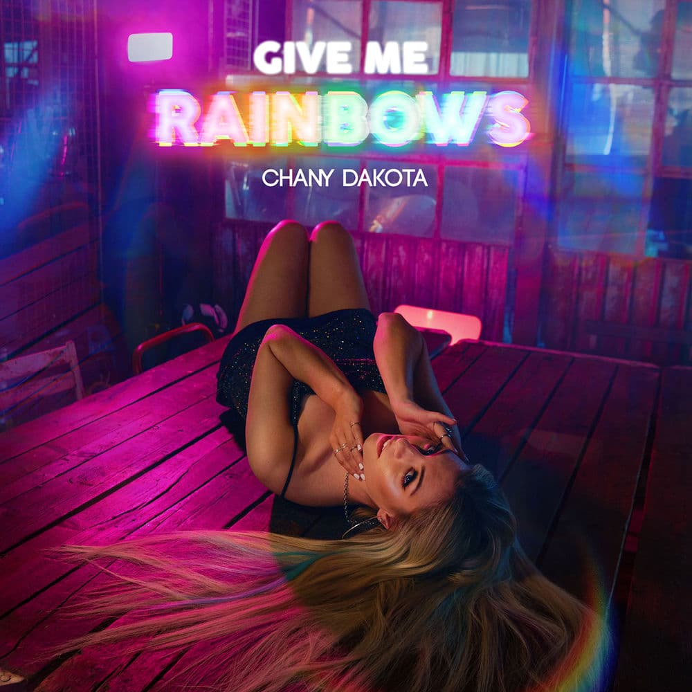 Chany Dakota – Dance