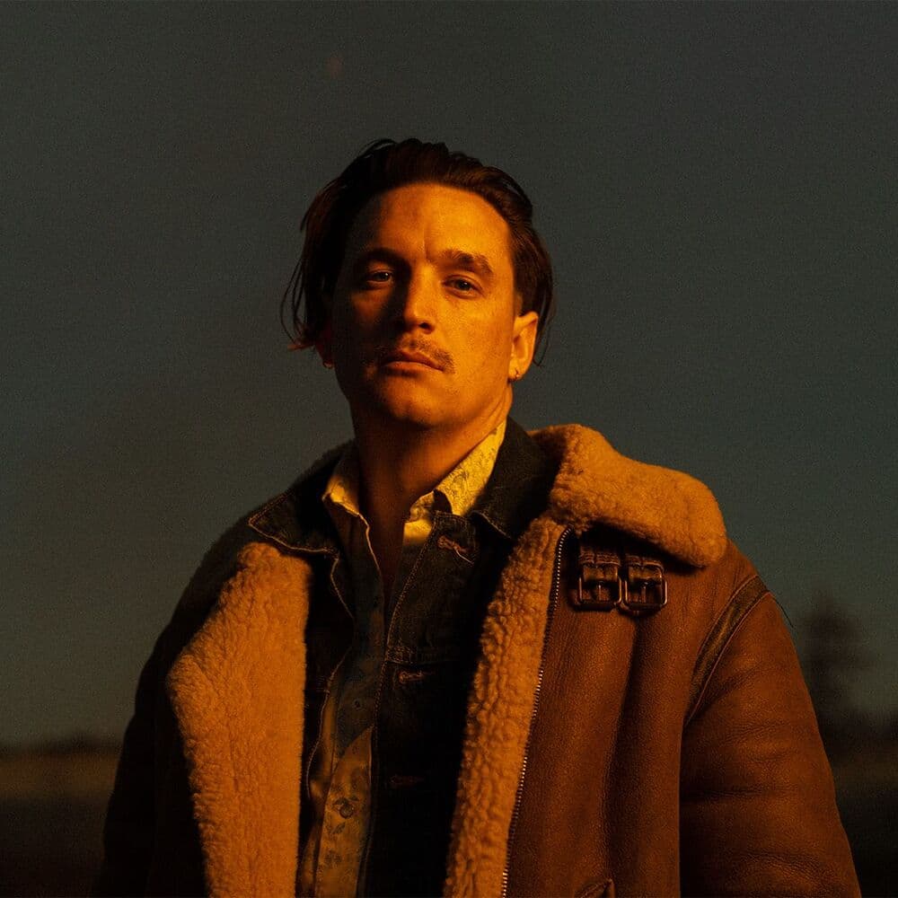 Liam St. John – Rock
