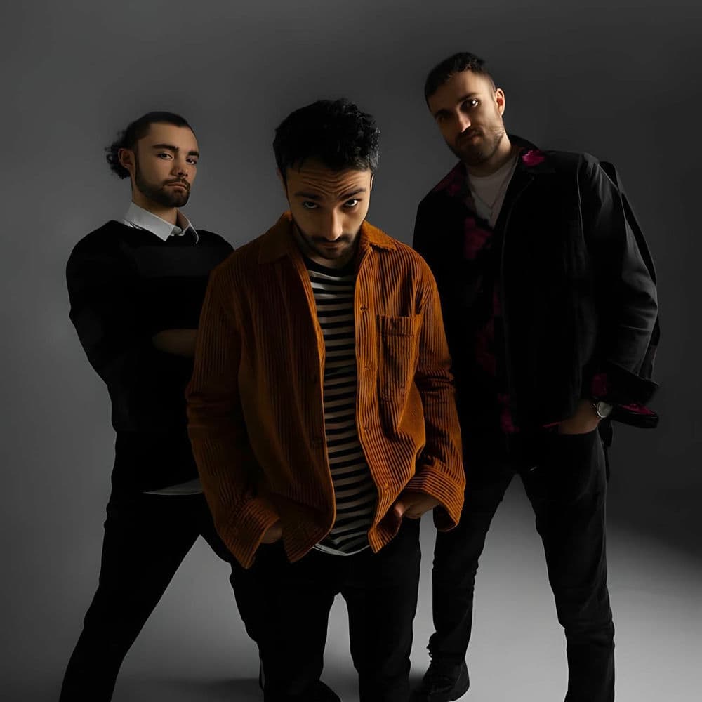 Autumn Kings – Rock