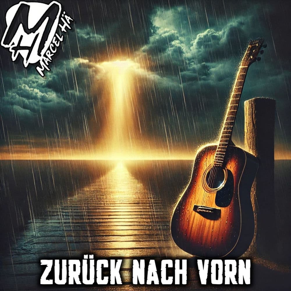 Marcel Hä – Rock