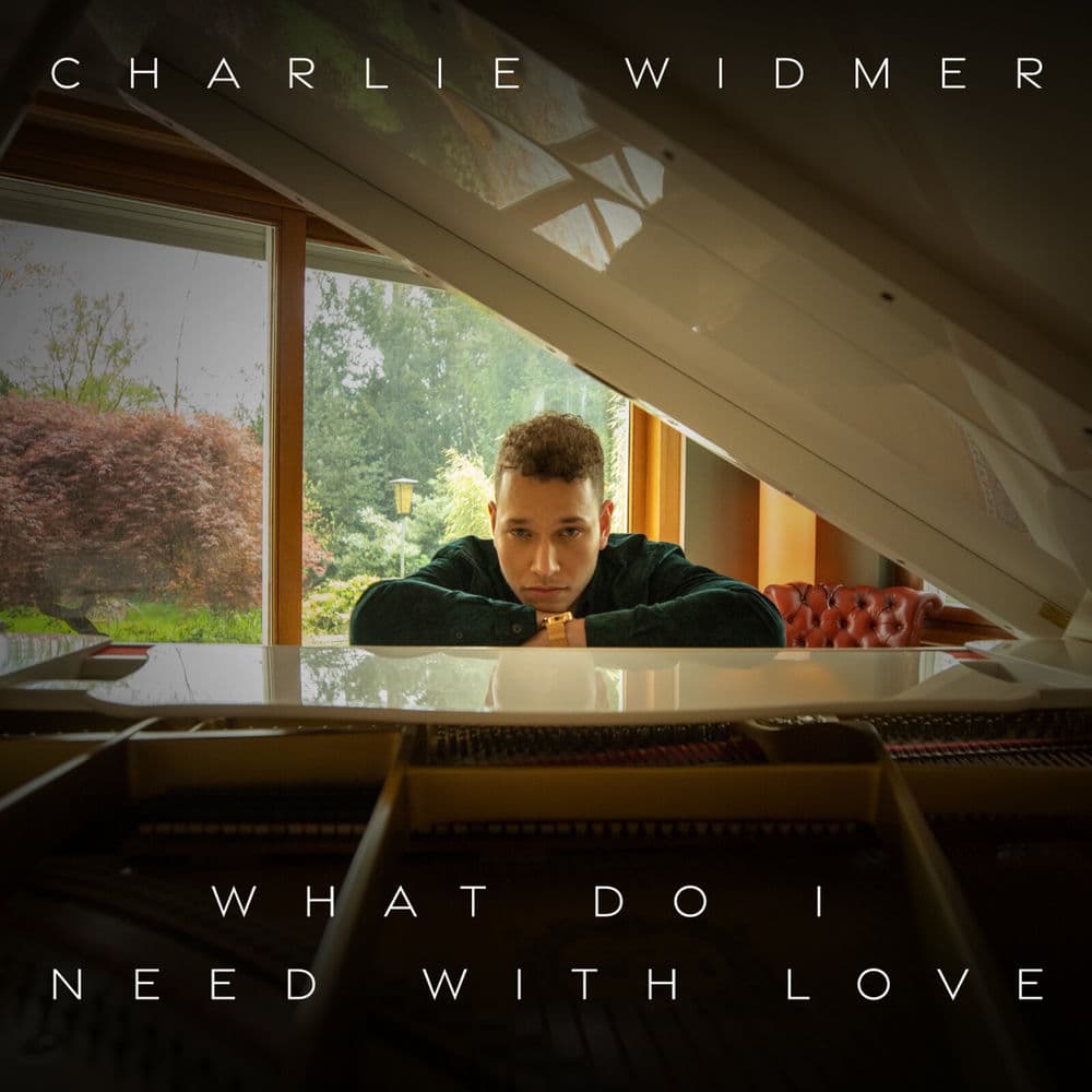Charlie Widmer – Pop