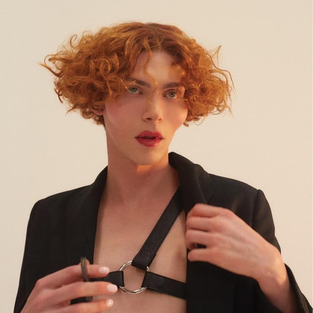 Sophie – Electro